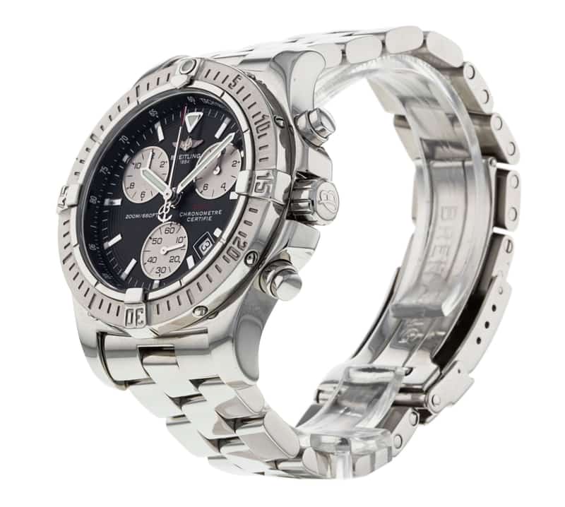 Breitling Colt Quartz A73380